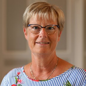 Hanne Dehn